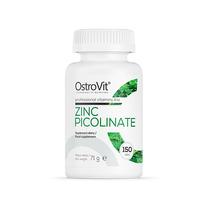ZINC PICOLINATE (150 TABLETTA)