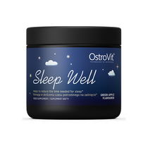 Sleep Well