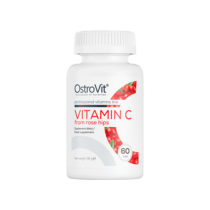 NATURAL VITAMIN C FROM ROSE HIPS (60 TABLETTA)