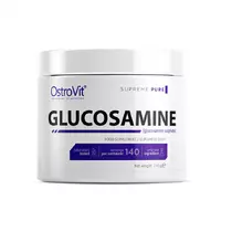 GLUCOSAMINE (210 GR) UNFLAVORED