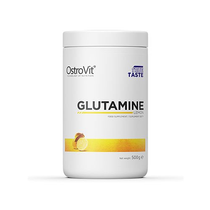 GLUTAMINE
