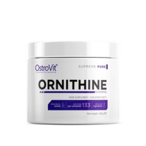 ORNITHINE