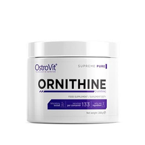 ORNITHINE (200 GR) UNFLAVORED