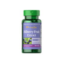 BILBERRY 4:1 EXTRACT 1000mg