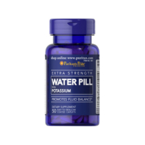 EXTRA STRENGTH WATER PILL