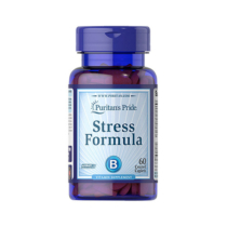 STRESS FORMULA