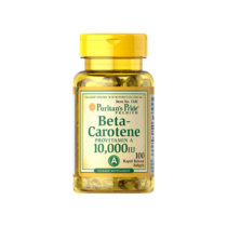 BETA - CAROTENE 10,000 IU