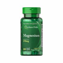 Magnesium 250mg