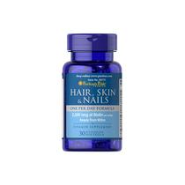 Hair, Skin & Nails One Per Day Formula
