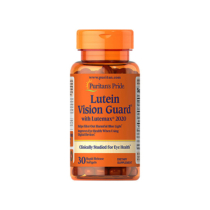 Lutein Blue Light Vision Guard with Lutemax