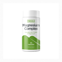 Magnesium Complex
