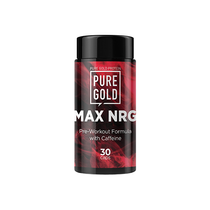 MAX NRG (30 KAPSZULA)