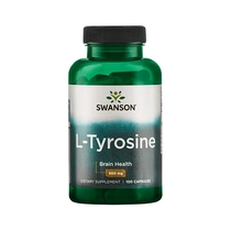 L-TYROSINE (100 KAPSZULA)