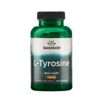L-TYROSINE (100 KAPSZULA)