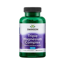 TRIPLE MAGNESIUM COMPLEX