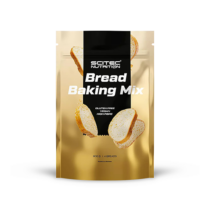 #scitecnutrition #bread #baking #mix
