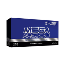 MEGA ARGININE (120 KAPSZULA)