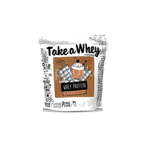 WHEY PROTEIN (907 GRAMM) CHOCOLATE MILKSHAKE