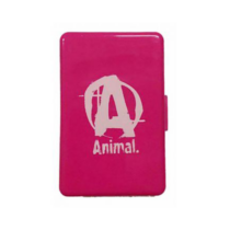 ANIMAL PILL CASE (1 DARAB) PINK