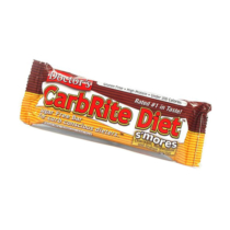 CARBRITE DIET BAR