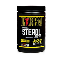 STEROL COMPLEX (90 TABLETTA)