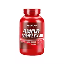 AMINO COMPLEX (120 TABLETTA)