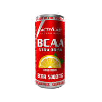 BCAA XTRA DRINK
