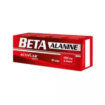 BETA-ALANINE (60 KAPSZULA)
