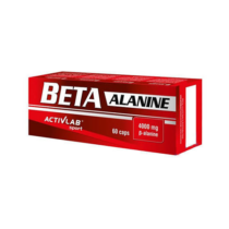 BETA-ALANINE (60 KAPSZULA)