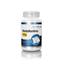 MELATONIN 1mg