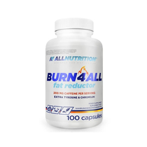 Burn4ALL Fat Reductor