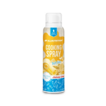 COOKING SPRAY BUTTER OIL (200 ML)