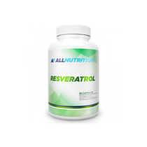 RESVERATROL (60 KAPSZULA)