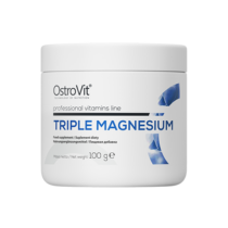 Triple Magnesium
