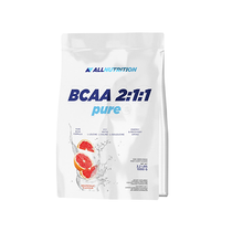 BCAA 2:1:1