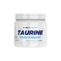 TAURINE BODY SUPPORT (250 GR) UNFLAVORED