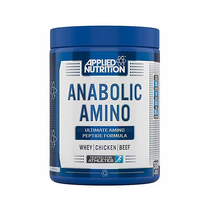 Anabolic Amino