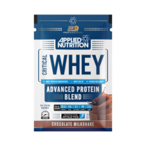 CRITICAL WHEY PROTEIN