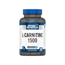 L-CARNITINE 1500MG (120 KAPSZULA)