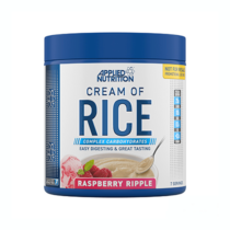 Cream of Rice