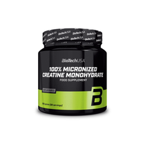 100% MICRONIZED CREATINE MONOHYDRATE (300 GRAMM) UNFLAVORED