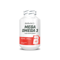 Mega Omega 3
