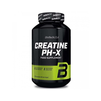 Creatine pH-X