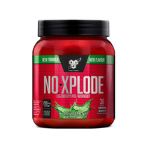 NO-XPLODE LEGENDARY
