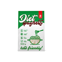 Diet Spaghetti