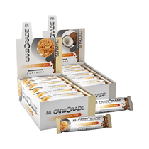 Carborade Recovery Bar