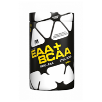 EAA + BCAA