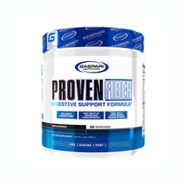Proven Fiber