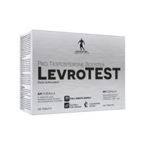 Levro Test (AM PM formula)