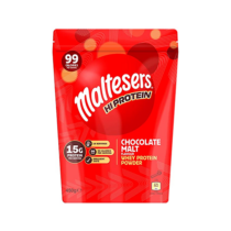 MALTESERS PROTEIN POWDER (450 GR) CHOCOLATE MALT